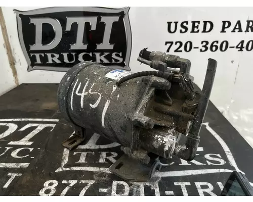 Air Dryer INTERNATIONAL 4300 DTI Trucks