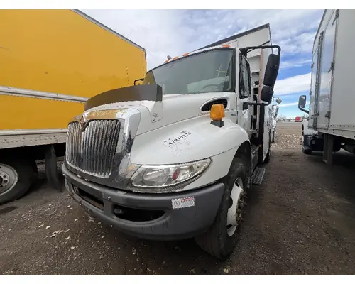 Air Dryer INTERNATIONAL 4300 DTI Trucks