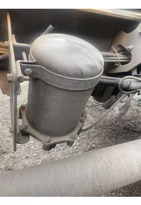 International 4300 Air Drier