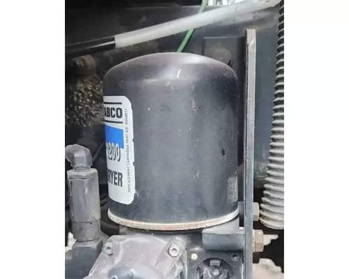 International 4300 Air Drier