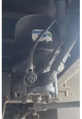 International 4300 Air Drier