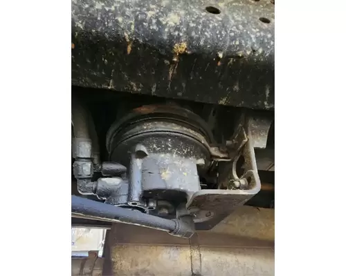 International 4300 Air Drier