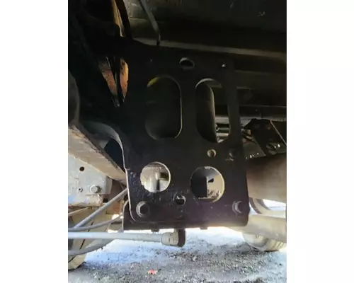 International 4300 Air Drier