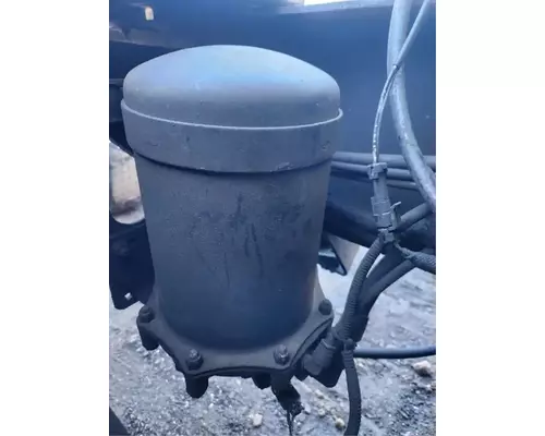 International 4300 Air Drier