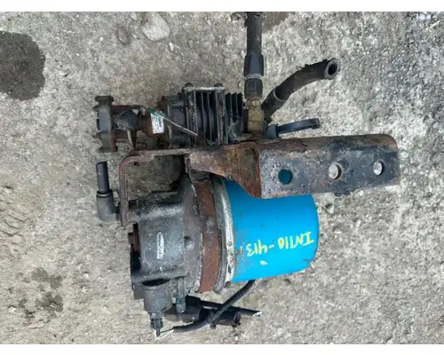 Air Dryer International 4300 Dixie Truck Centre