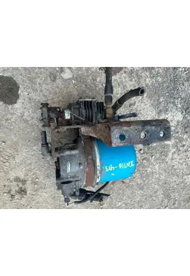 International 4300 Air Drier