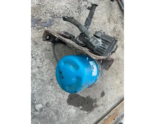 International 4300 Air Drier