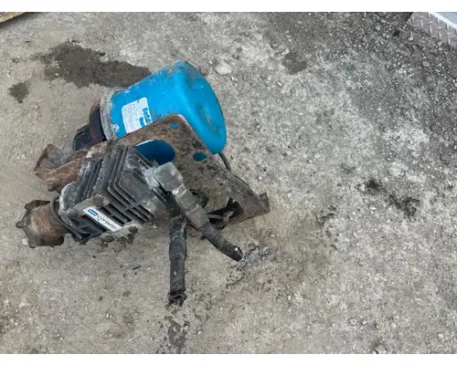 International 4300 Air Drier