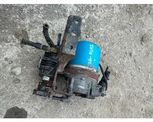 International 4300 Air Drier