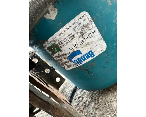 International 4300 Air Drier