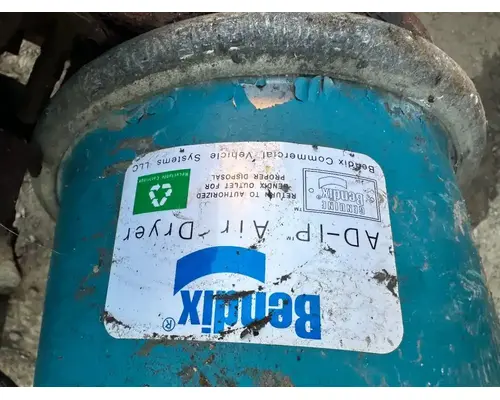 International 4300 Air Drier