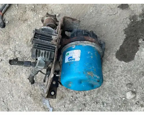 International 4300 Air Drier