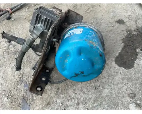 International 4300 Air Drier