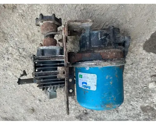 International 4300 Air Drier