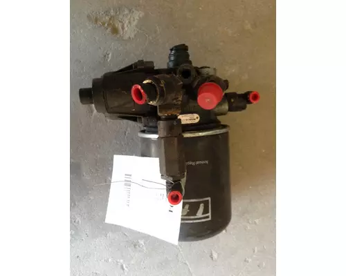 Air Dryer INTERNATIONAL 4300 Active Truck Parts