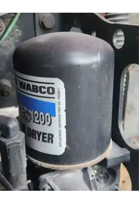 International 4300 Air Dryer