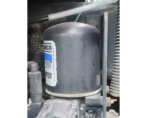 International 4300 Air Dryer