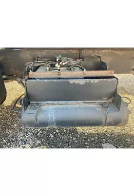 International 4300 Air Tank