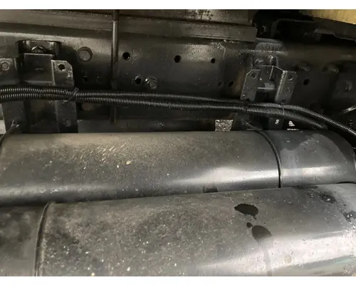 International 4300 Air Tank