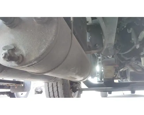 Air Tank INTERNATIONAL 4300 LKQ Heavy Truck - Goodys