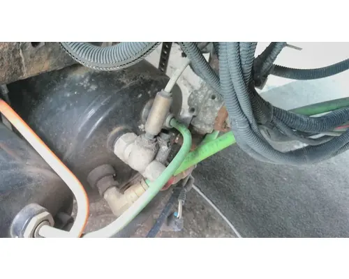 Air Tank INTERNATIONAL 4300 LKQ Heavy Truck - Goodys