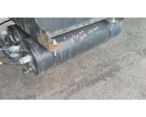Air Tank INTERNATIONAL 4300 LKQ Heavy Truck - Goodys