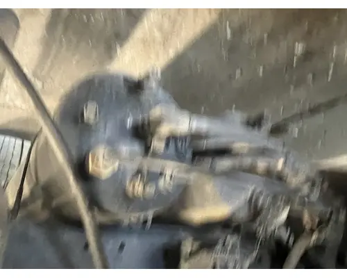 Air Tank INTERNATIONAL 4300 DTI Trucks