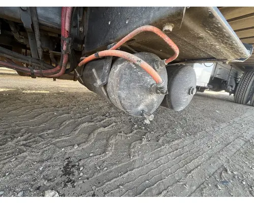 Air Tank INTERNATIONAL 4300 DTI Trucks