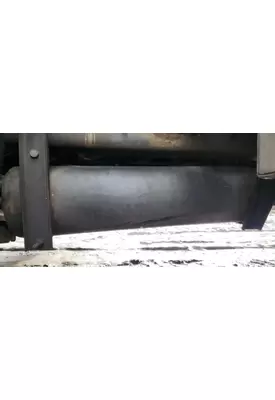 International 4300 Air Tank