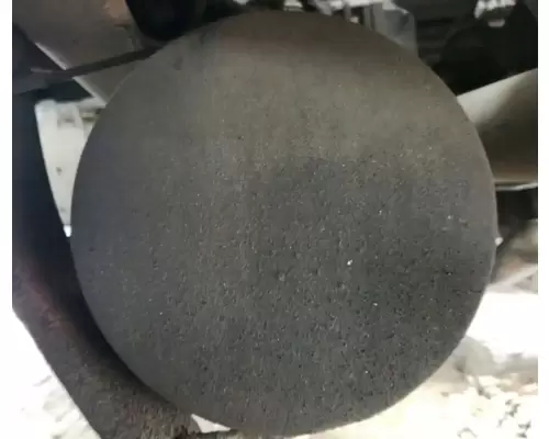 International 4300 Air Tank