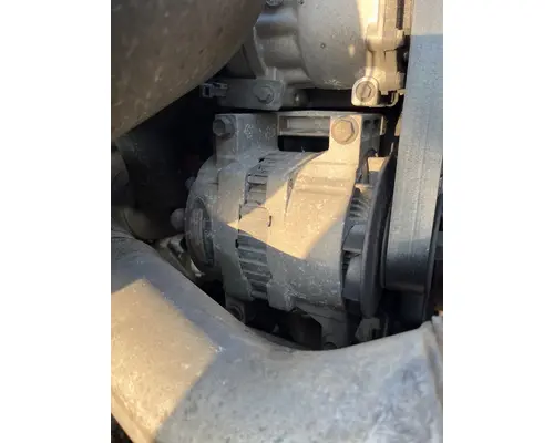Alternator INTERNATIONAL 4300 B &amp; W  Truck Center