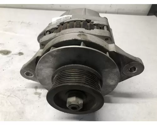 Alternator International 4300 Vander Haags Inc Sf