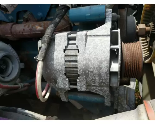 International 4300 Alternator