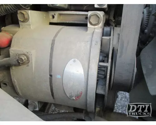 Alternator INTERNATIONAL 4300 DTI Trucks