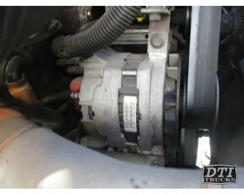 Alternator INTERNATIONAL 4300 DTI Trucks