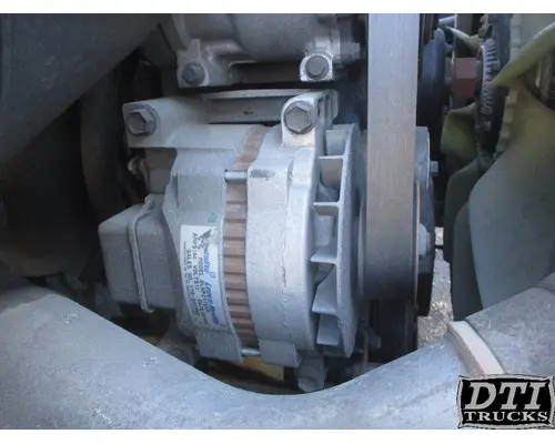 Alternator INTERNATIONAL 4300 DTI Trucks