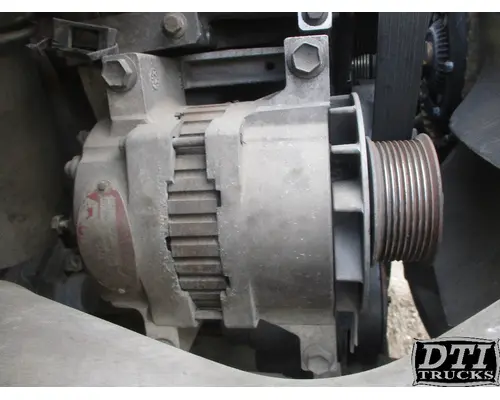Alternator INTERNATIONAL 4300 DTI Trucks
