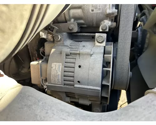 Alternator INTERNATIONAL 4300 DTI Trucks