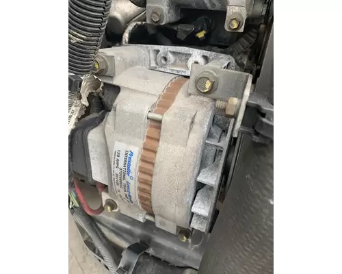 Alternator INTERNATIONAL 4300 DTI Trucks