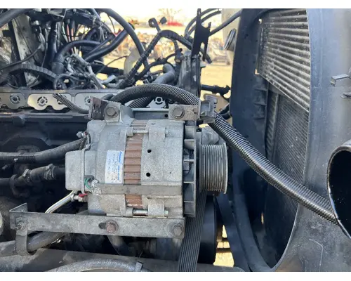 Alternator INTERNATIONAL 4300 DTI Trucks