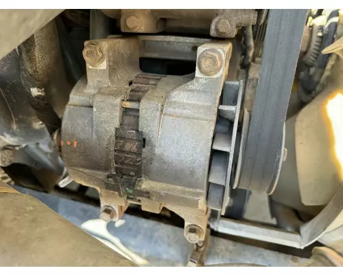 Alternator INTERNATIONAL 4300 DTI Trucks