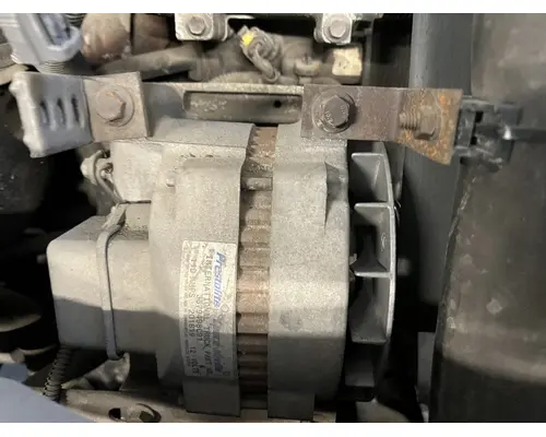 Alternator INTERNATIONAL 4300 DTI Trucks