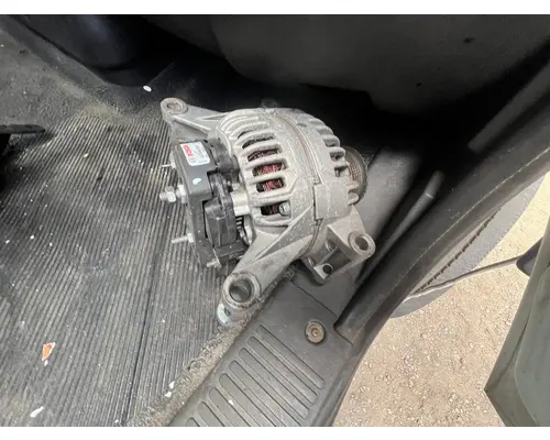 Alternator INTERNATIONAL 4300 DTI Trucks