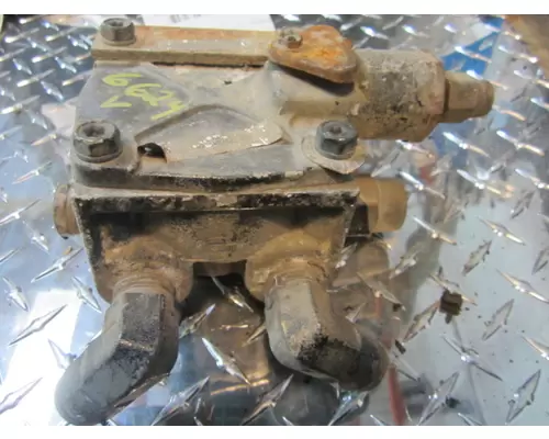 Anti Lock Brake Parts INTERNATIONAL 4300 Valley Truck - Grand Rapids