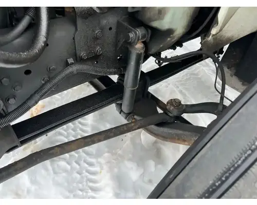 International 4300 Axle Assembly, Front (Steer)