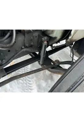 International 4300 Axle Assembly, Front (Steer)