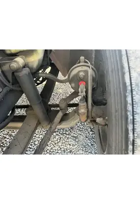 International 4300 Axle Assembly, Front (Steer)