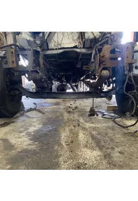 International 4300 Axle Assembly, Front (Steer)