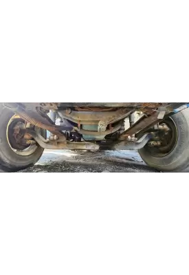 International 4300 Axle Assembly, Front (Steer)