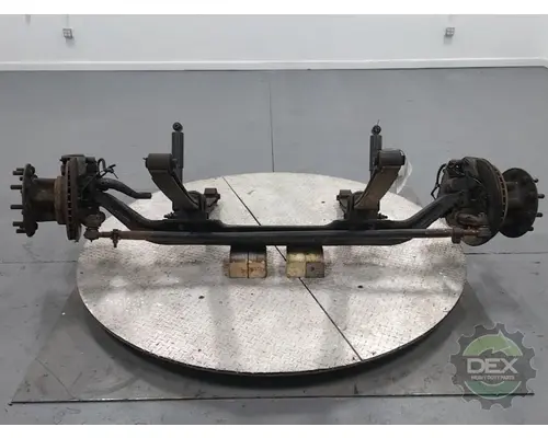 Axle Assembly, Front (Steer) INTERNATIONAL 4300 Dex Heavy Duty Parts, LLC  